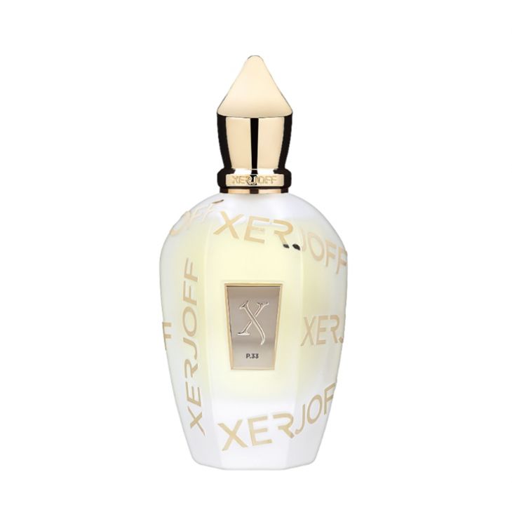 Xerjoff Sketchbook P.33 Unisex EDP 100 ml