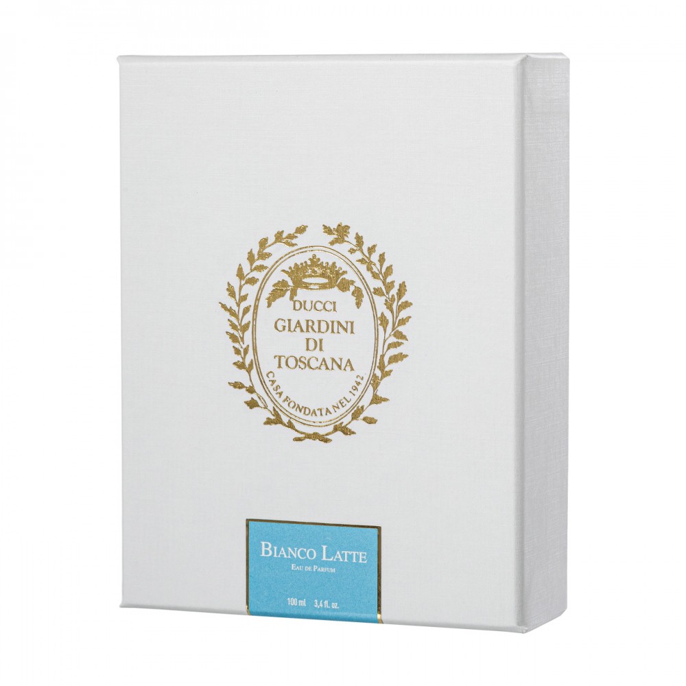 Giardini di Toscana Bianco Latte Unisex EDP 100 ml