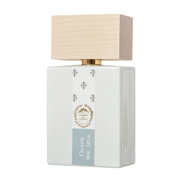 Giardini di Toscana Celeste Unisex EDP 100 ml