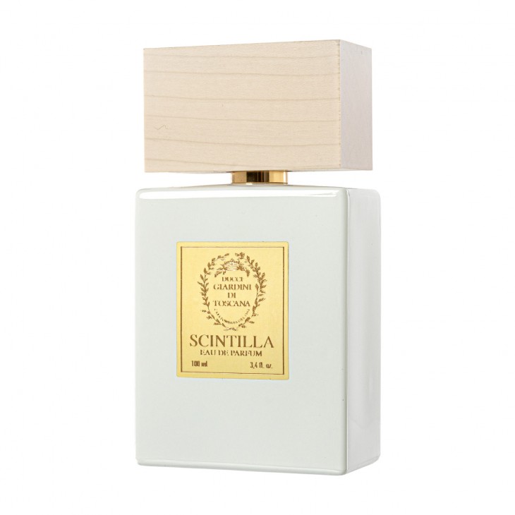 Giardini di Toscana Scintilla Unisex EDP 100 ml