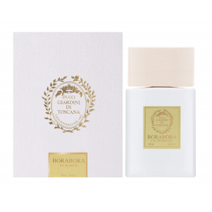 Giardini Di Toscana Borabora Unisex EDP 100ml