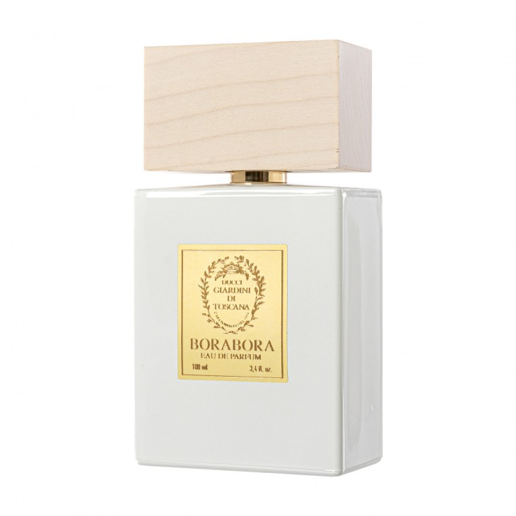 Giardini Di Toscana Borabora Unisex EDP 100ml