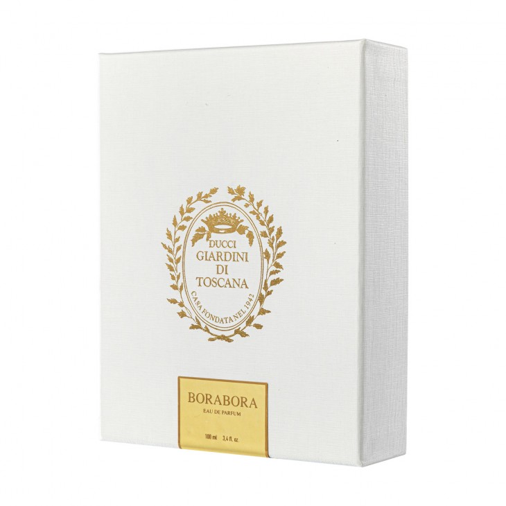 Giardini Di Toscana Borabora Unisex EDP 100ml