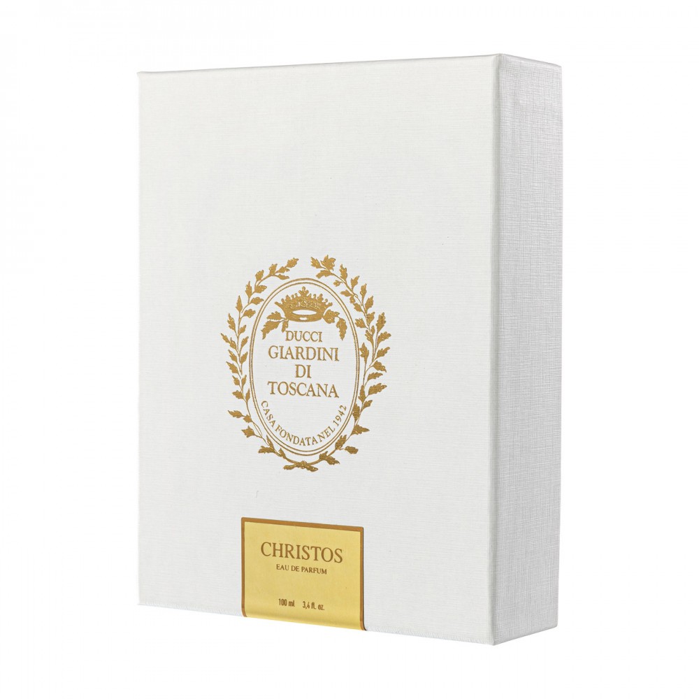 Giardini di Toscana Christos Unisex EDP 100 ml