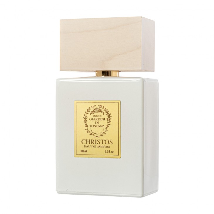 Giardini di Toscana Christos Unisex EDP 100 ml