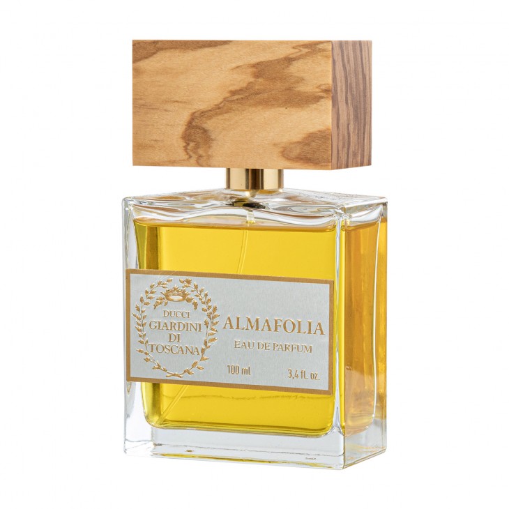 Giardini di Toscana Almafolia Unisex EDP 100 ml