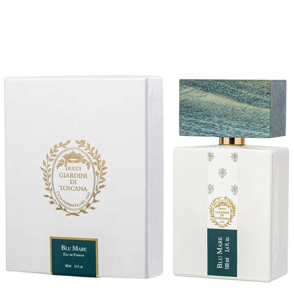 Giardini di Toscana Blu Mare Unisex EDP 100 ml