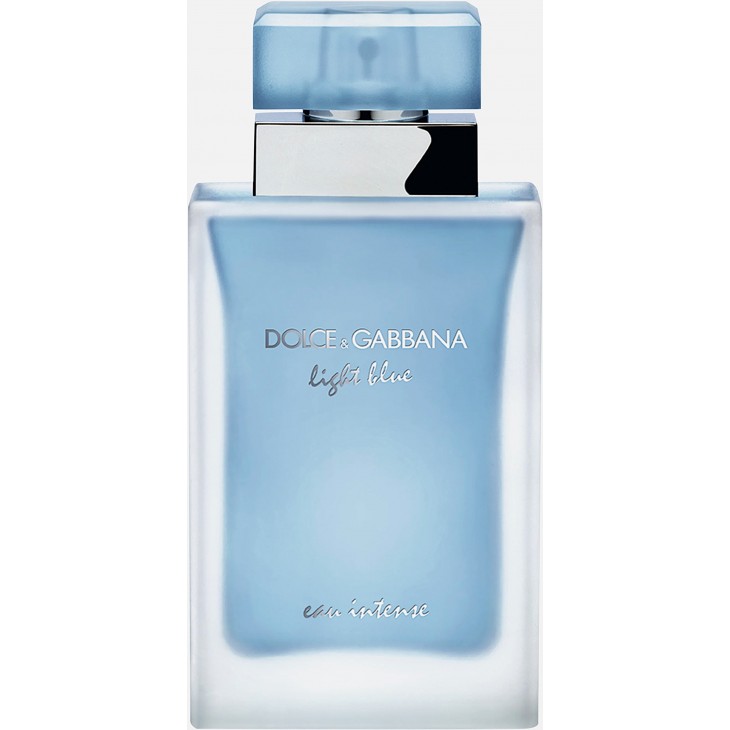 Dolce & Gabbana Light Blue Eau Intense EDP 50 ml