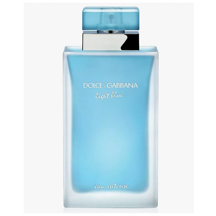 Dolce & Gabbana Light Blue Eau Intense EDP 100 ml