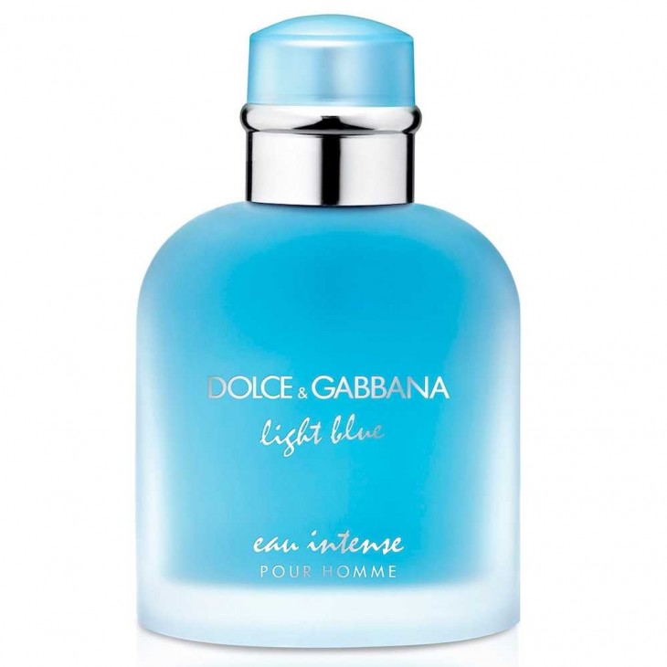 Dolce & Gabbana Light Blue Pour Homme Intense EDP 50 ml