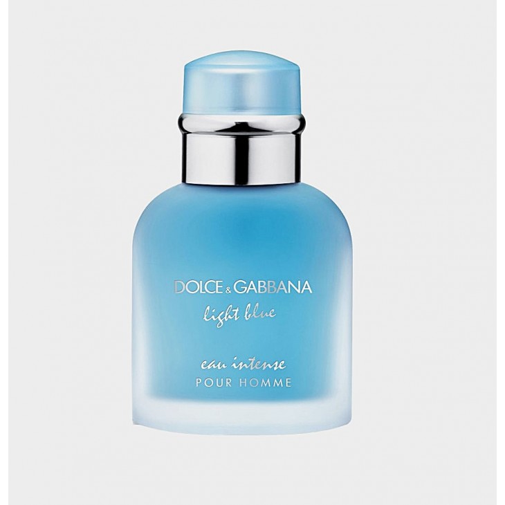 Dolce & Gabbana Light Blue Pour Homme Intense EDP 100 ml