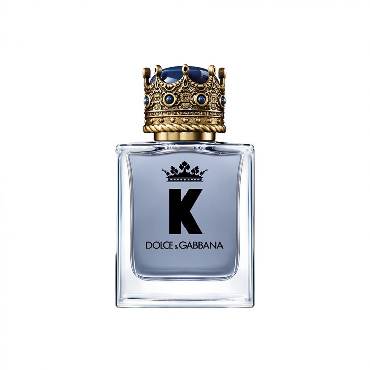 Dolce & Gabbana Men's K (King) EDT 50 ml