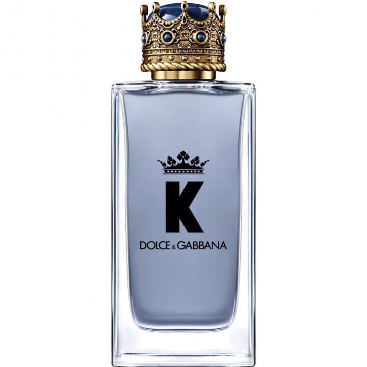 Dolce & Gabbana K (King) EDT 100 ml