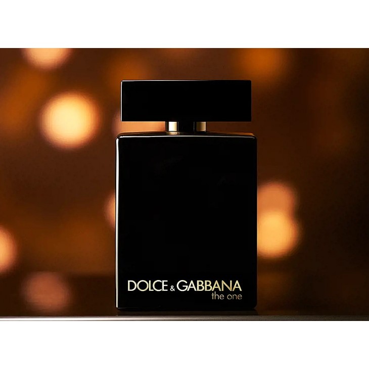 Dolce & Gabbana The One for Men Intense EDP 100 ml