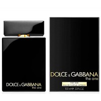 Dolce & Gabbana The One for Men Intense EDP 100 ml