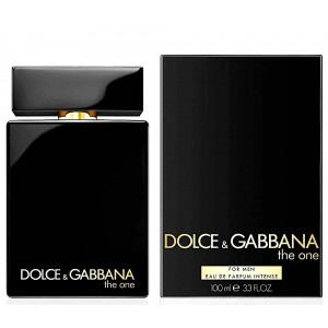 Dolce & Gabbana The One for Men Intense EDP 100 ml