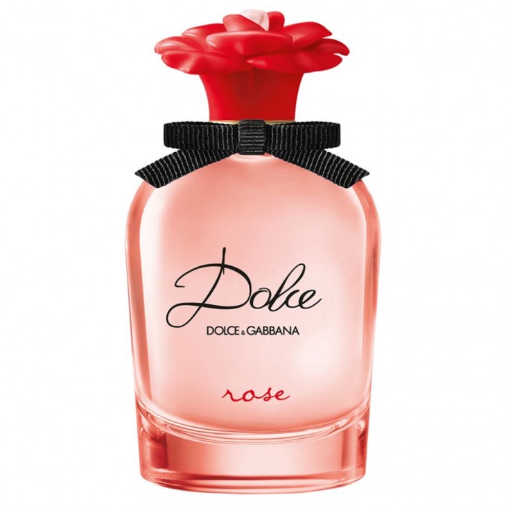 Dolce & Gabbana Dolce Rose EDT 75 ml