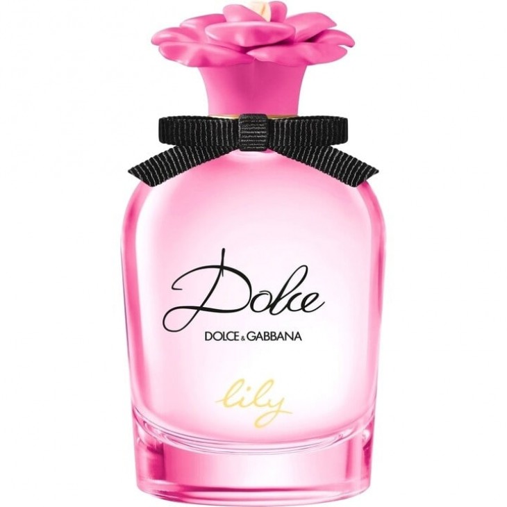 Dolce & Gabbana Dolce Lily EDT 75 ml