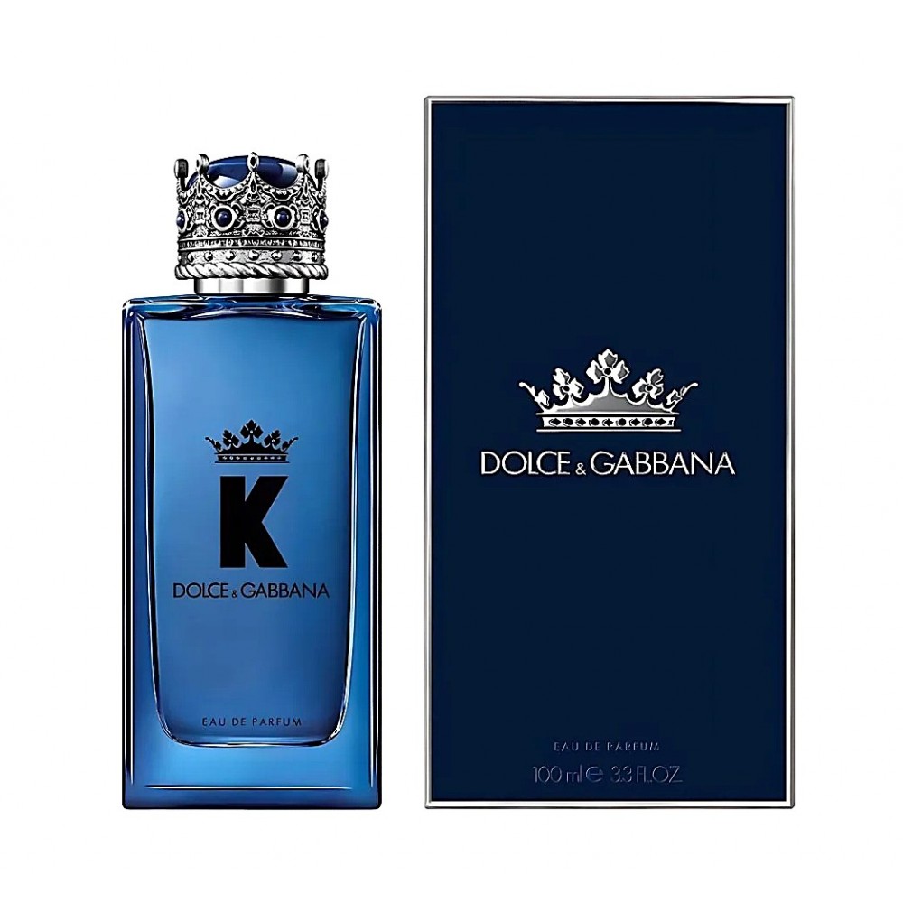 Dolce & Gabbana Men's K (King) EDP 100 ml