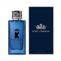 Dolce & Gabbana Men's K (King) EDP 100 ml