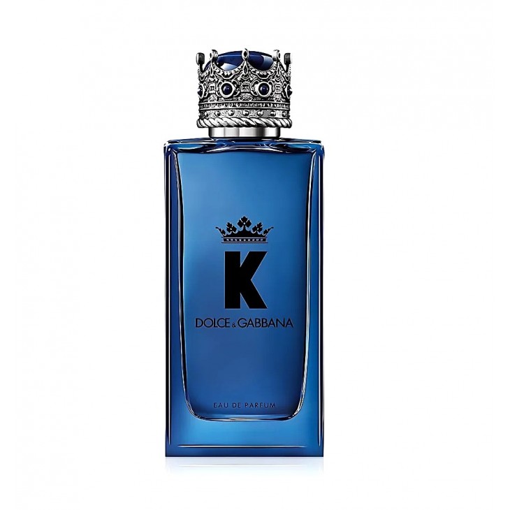 Dolce & Gabbana Men's K (King) EDP 100 ml