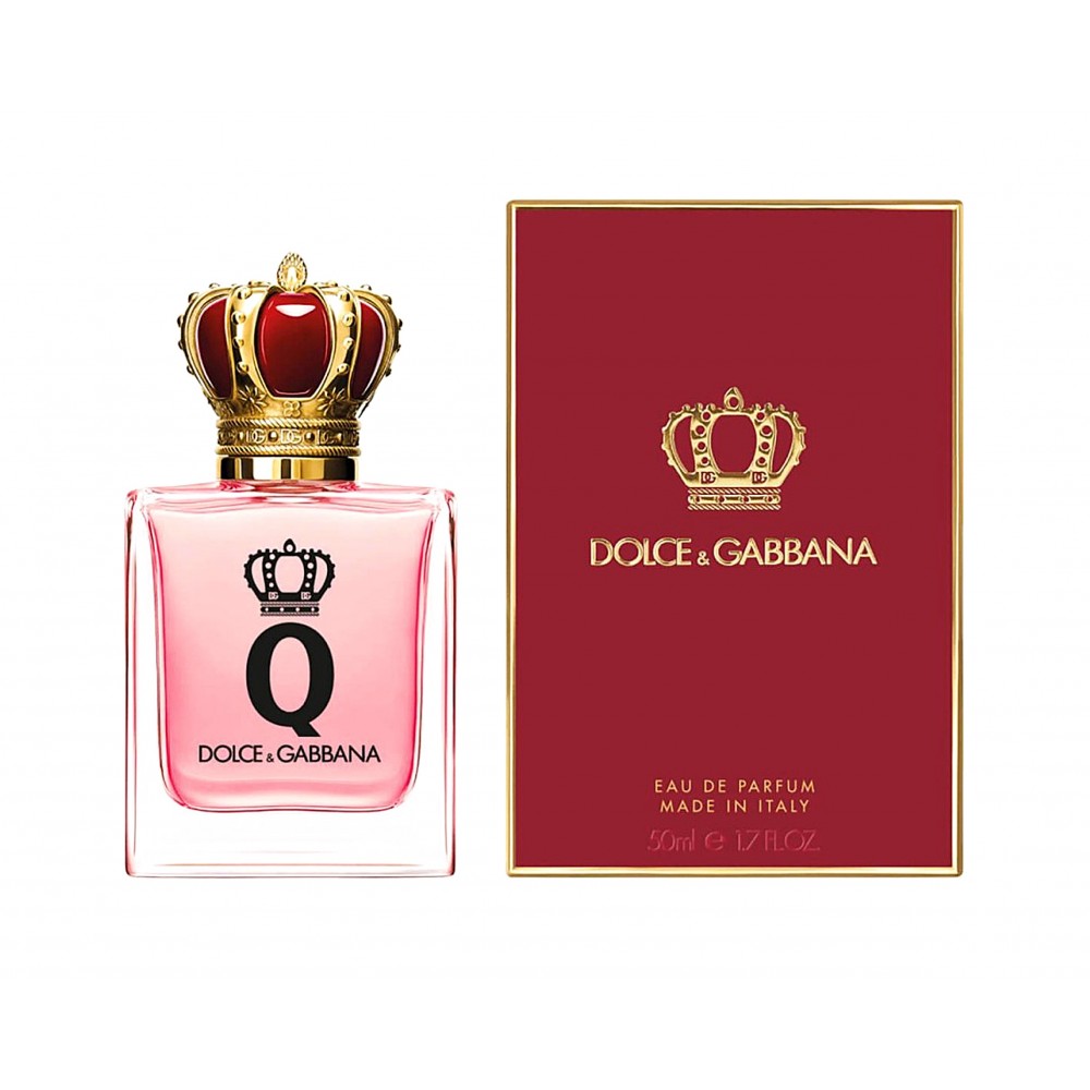 Dolce & Gabbana Q by Dolce EDP 50 ml