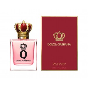 Dolce & Gabbana Q by Dolce EDP 50 ml