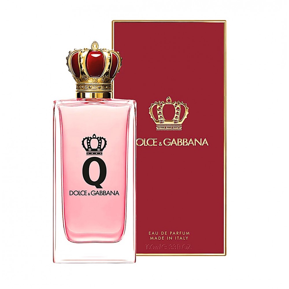 Dolce & Gabbana Q by Dolce EDP 100 ml