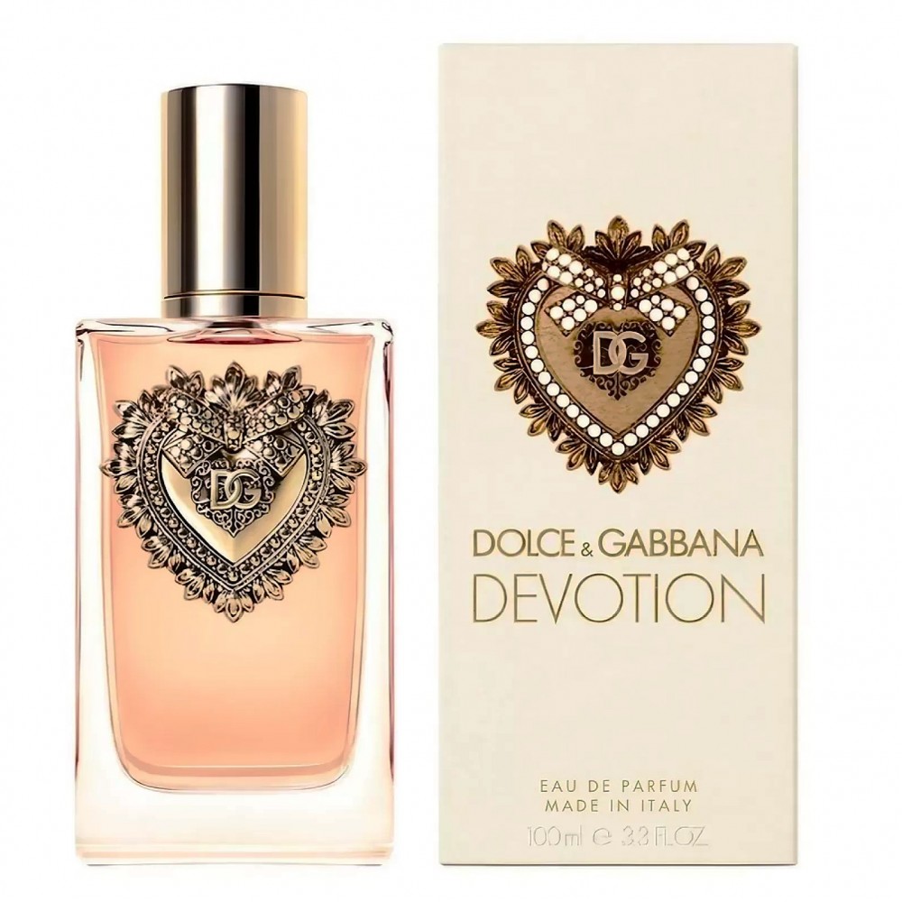 Dolce & Gabbana Devotion EDP 100 ml