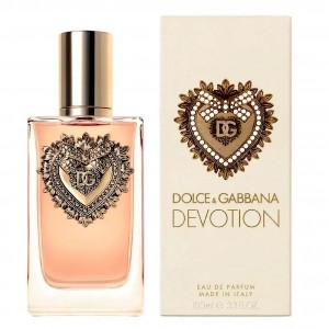 Dolce & Gabbana Devotion EDP 100 ml