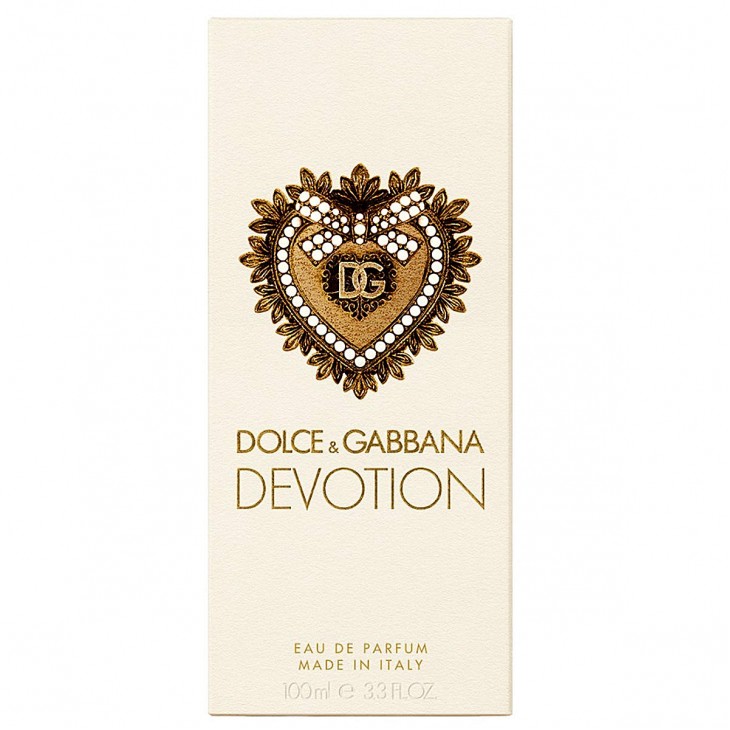 Dolce & Gabbana Devotion EDP 100 ml