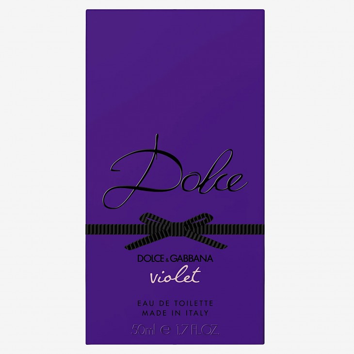 Dolce & Gabbana Dolce Violet EDT 50 ml