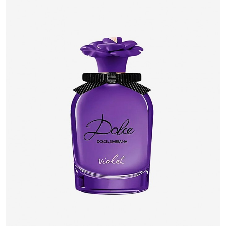 Dolce & Gabbana Dolce Violet EDT 75 ml