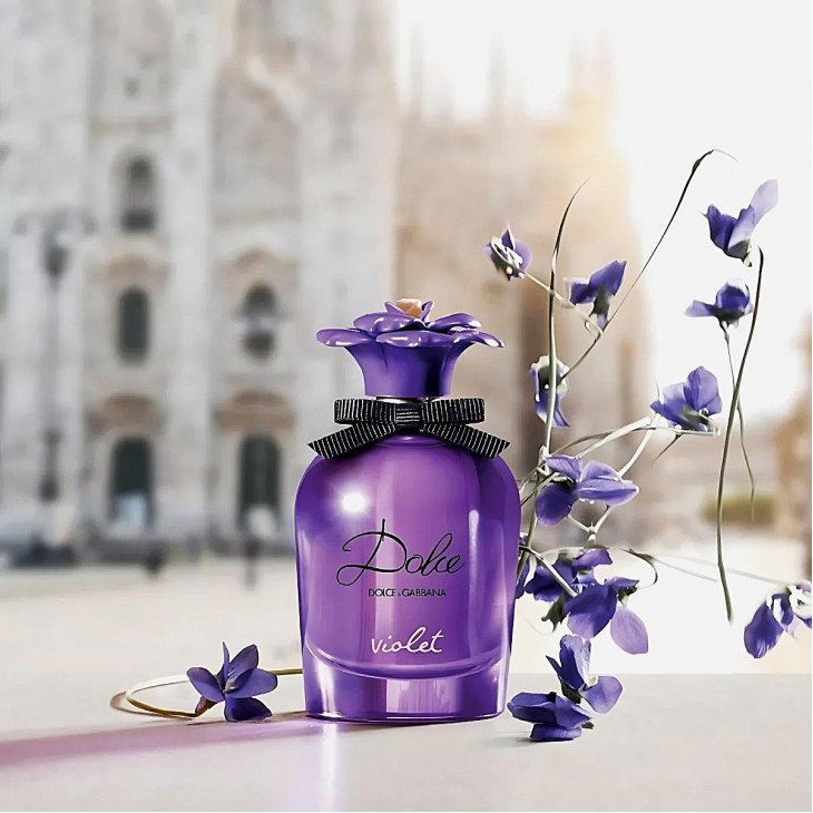 Dolce & Gabbana Dolce Violet EDT 75 ml