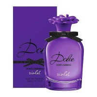 Dolce & Gabbana Dolce Violet EDT 75 ml