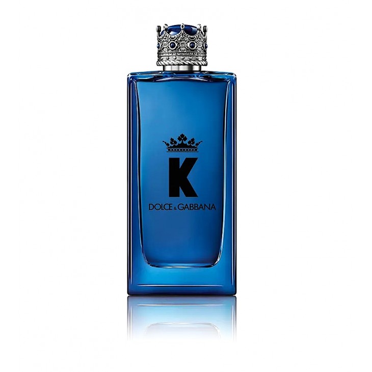 Dolce & Gabbana Men's K (King) EDP 200 ml