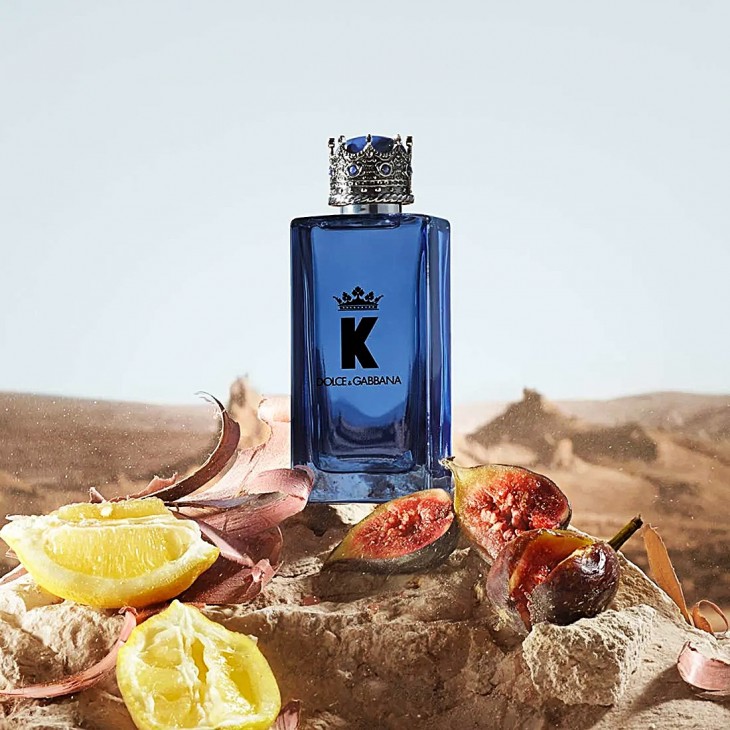 Dolce & Gabbana Men's K (King) EDP 200 ml