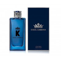 Dolce & Gabbana Men's K (King) EDP 200 ml