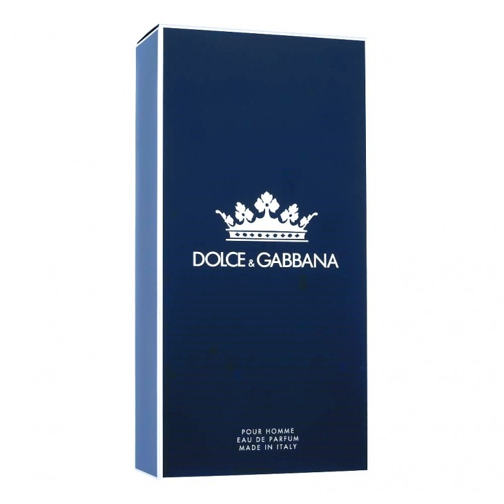 Dolce & Gabbana Men's K (King) EDP 200 ml