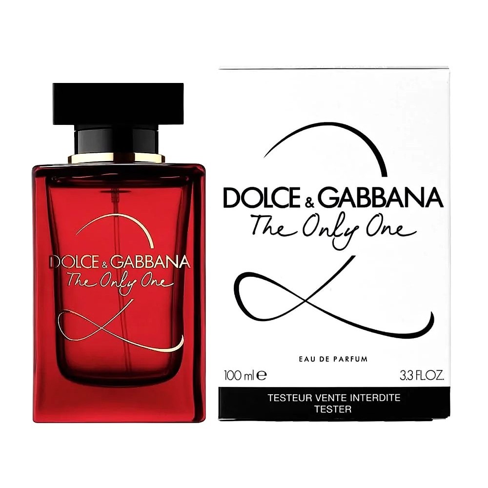 Tester Dolce & Gabbana The Only One EDP 100 ml