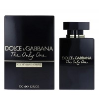 Dolce & Gabbana The Only One EDP Intense 100 ml