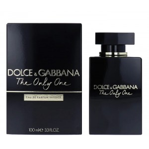 Dolce & Gabbana The Only One EDP Intense 100 ml