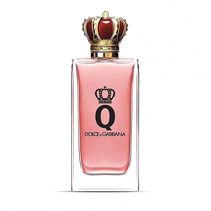 Dolce & Gabbana Q EDP Intense 100 ml