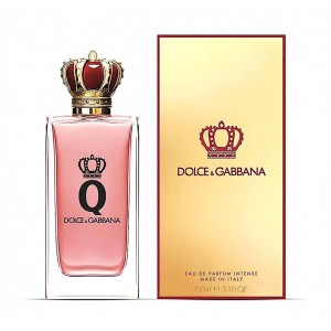 Dolce & Gabbana Q EDP Intense 100 ml