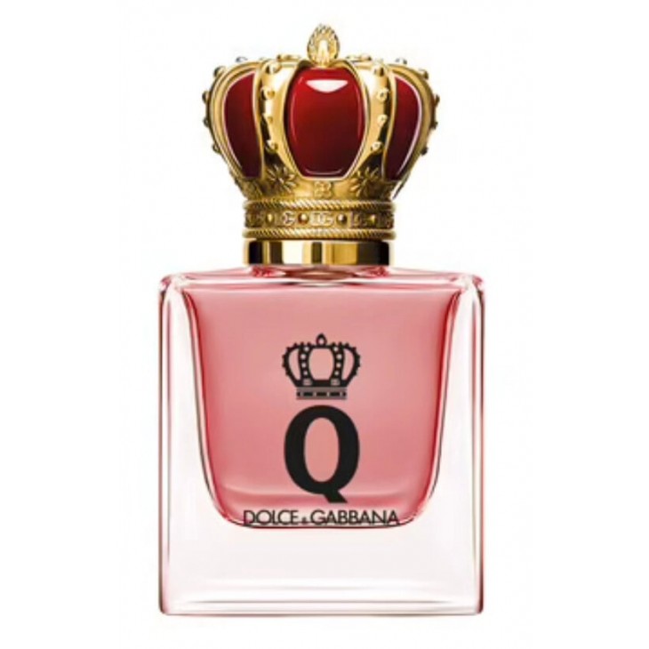 Dolce & Gabbana Q EDP Intense 50 ml