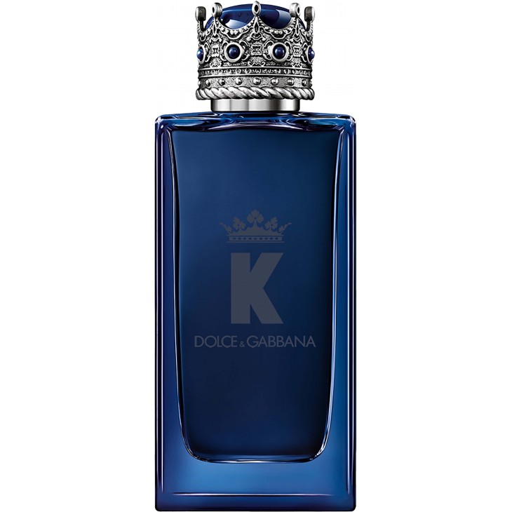 Dolce & Gabbana Men's K (King) Pour Homme EDP Intense 100 ml