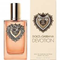 Dolce & Gabbana Devotion Intense EDP 100 ml