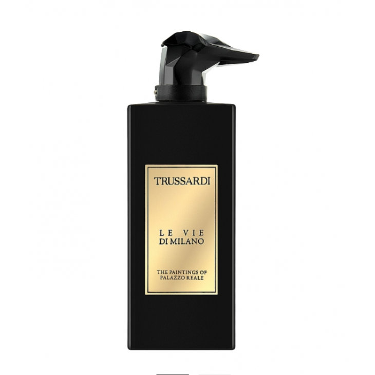 Trussardi Le Vie Di Milano The Paintings Of Palazzo Reale Unisex EDP 100 ml