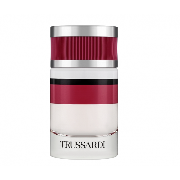 Apa de parfum Trussardi Ruby Red EDP 60 ml