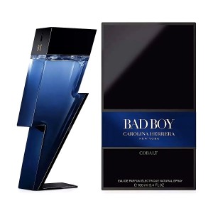 Carolina Herrera Bad Boy Cobalt Electrique EDP 100 ml